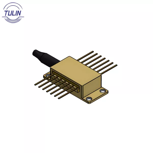 Gas Sensing Butterfly